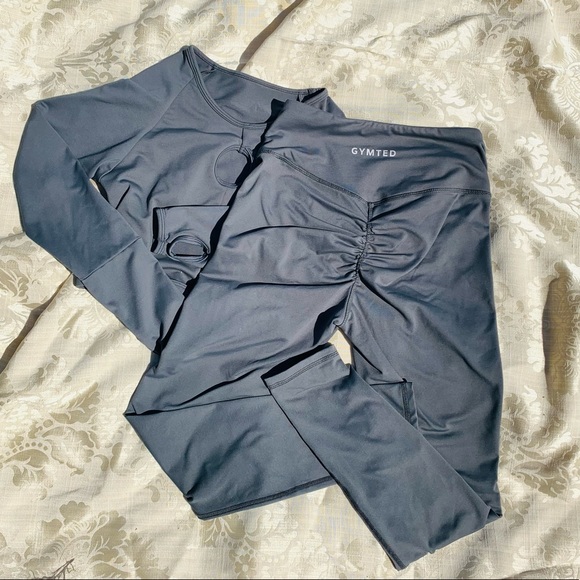 Workout Set - Picture 2 of 2